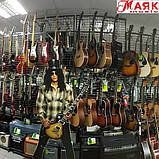 Кілки для акустичної гітари MAXTONE GM39S, фото 4