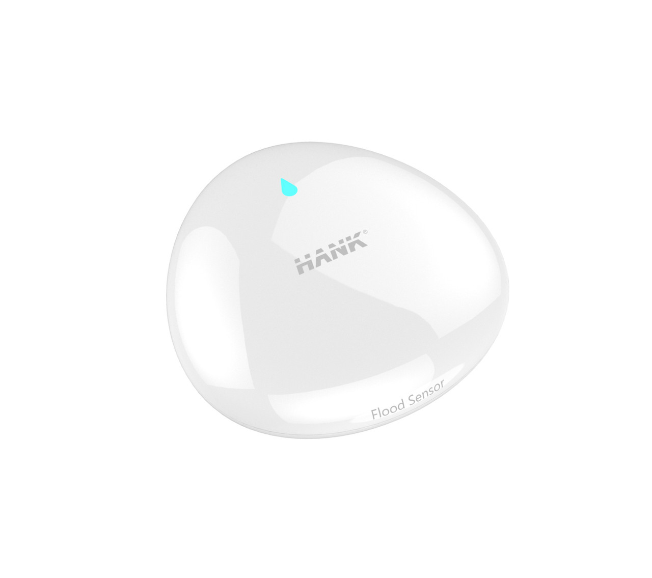 Датчик протікання води Hank Flood Sensor ― HNKEFLD01