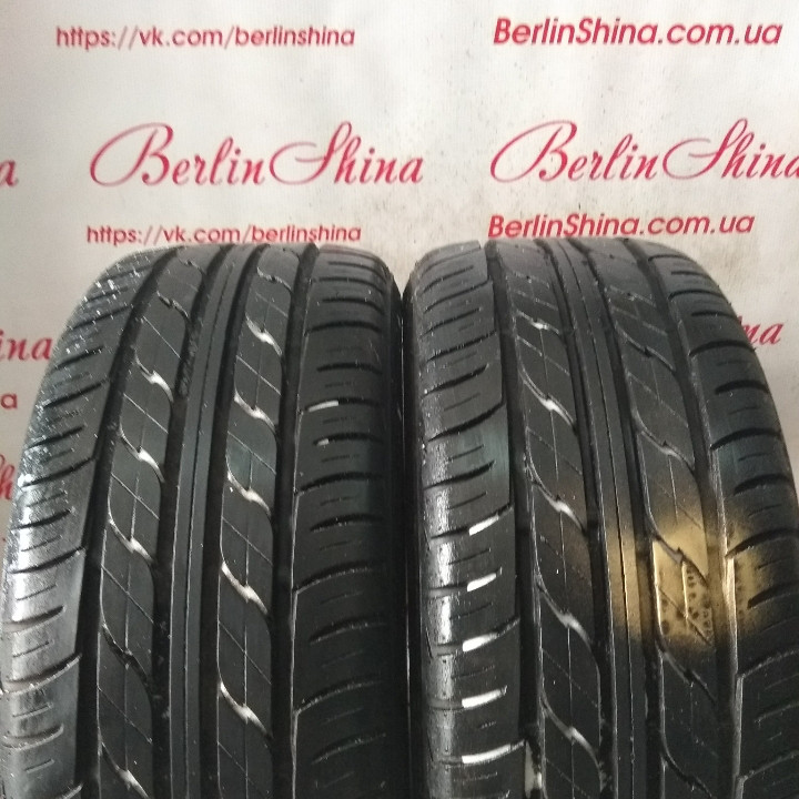 Літні шини б/у Firestone firehawk tz 200 195/50/15