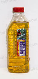 Мастило для змащування ланцюга Лісоруб