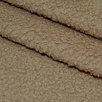 Фліс шипра стрейч бежевий ш.165