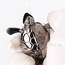 Запальничка черепашка Kuzya (на удачу), фото 2