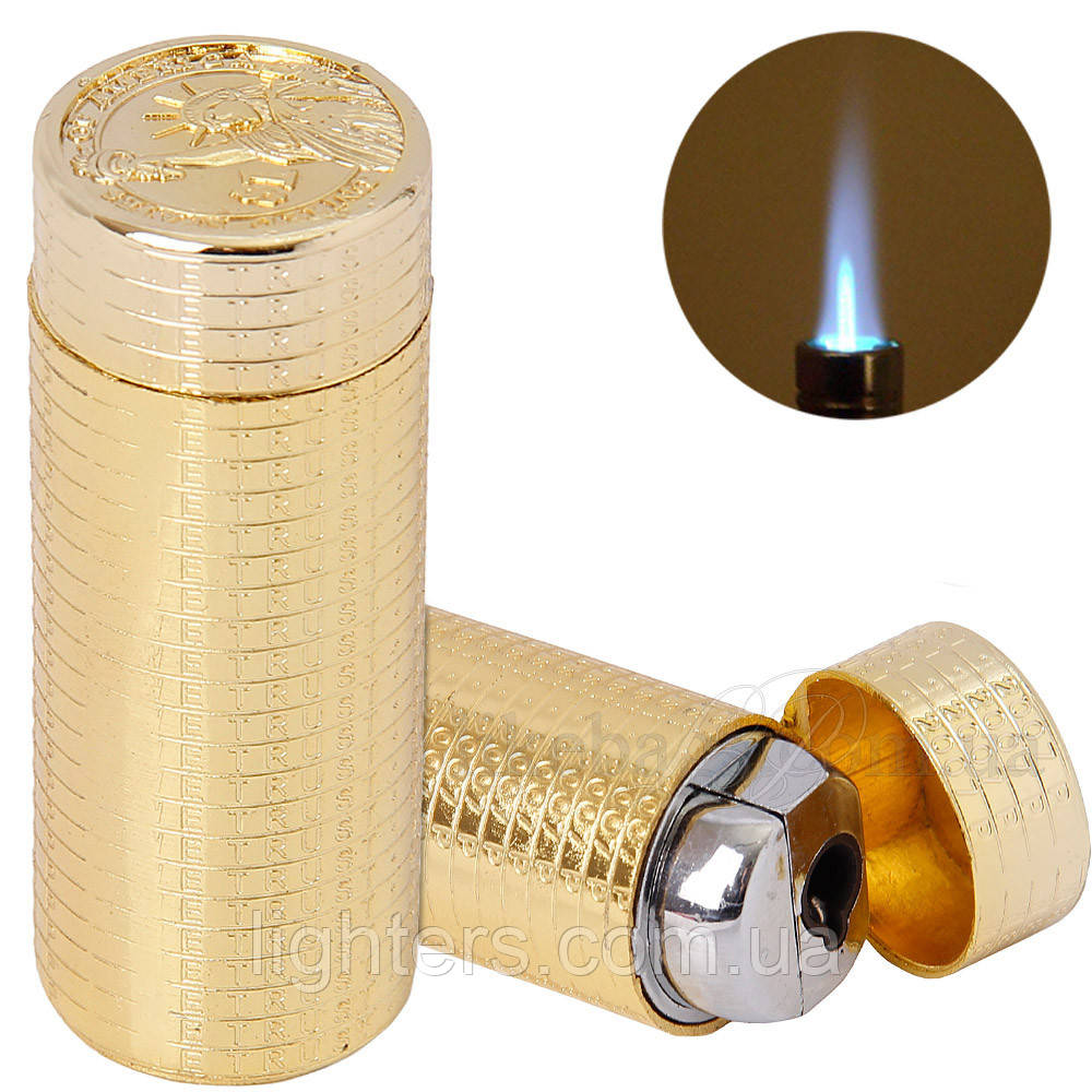 Зажигалка в подарок, стопка монет US-100: продажа, цена в Одессе ...