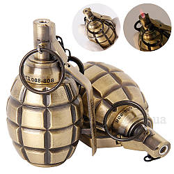 Запальничка сувенірна граната ZG808100