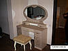Туалетний стіл Василіса. Меблі для спальні., фото 6