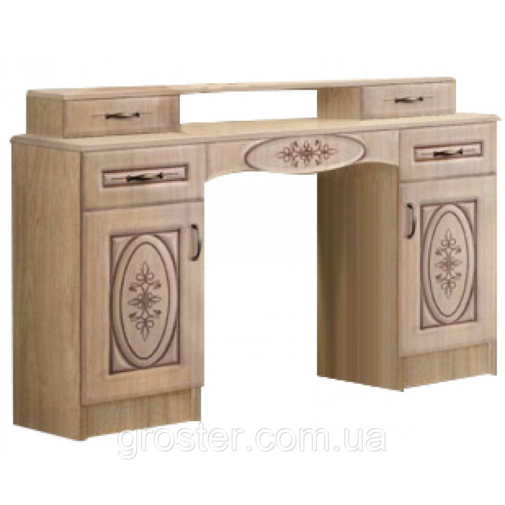 Туалетний стіл Василіса. Меблі для спальні., фото 1