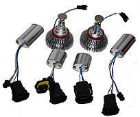H8 — 32W LED BMW Angel Ayes "Ангельські очі для БМВ"