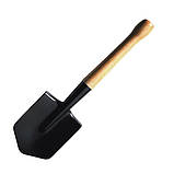Лопата саперна Cold Steel Special Forces Shovel (з чохлом), фото 3