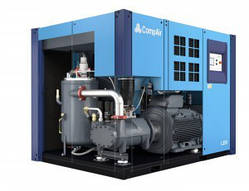 СompAir L регульована продуктивність