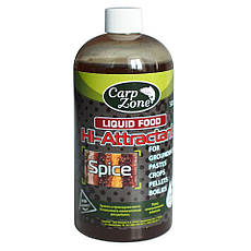 Ліквід Атрактанти Liquid Attractant Spice (Спеції)