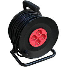 Подовжувачі на котушке