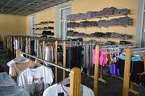 Магазины, которые сотрудничают с нашей компанией 9