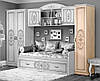 Шафа 400 Василіса. Меблі для вітальні, спальні., фото 4