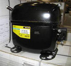 Компресори Danfoss Secop R134A HBP/MBP/LBP