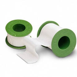 Пластирі фіксуючі