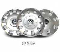 Новинка! Колпаки на колеса SKS (SJS)