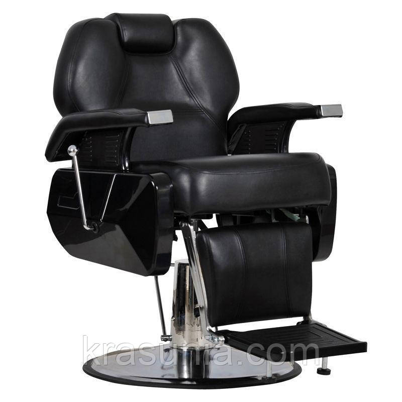 Перукарське крісло Barber Elite