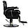 Перукарське крісло Barber Elite, фото 4