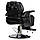 Перукарське крісло Barber Elite, фото 3