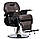 Перукарське крісло Barber Elite, фото 6