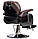 Перукарське крісло Barber Elite, фото 8