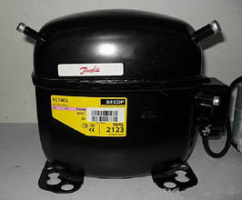 Компресори Danfoss Secop R 404a / R 507 LBP