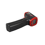 Пірометр UNI-T UT300S (-32...+400 °C) D:S:12:1 EMS:0,1-1,0, фото 5