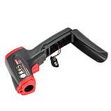 Пірометр UNI-T UT300S (-32...+400 °C) D:S:12:1 EMS:0,1-1,0, фото 6