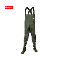 Комбинезон для охоты и рыбалки DEMAR Grand Chest Waders