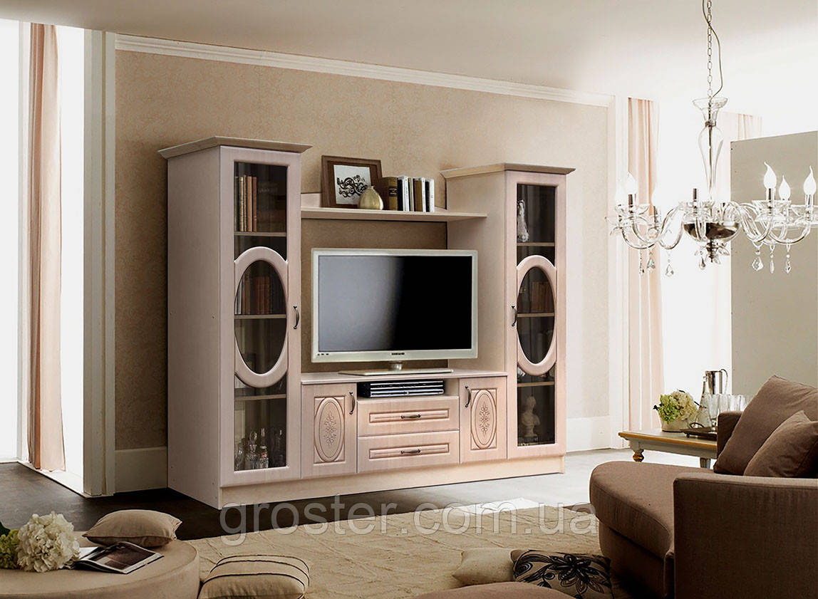 Гірка у вітальню Василиса., фото 1