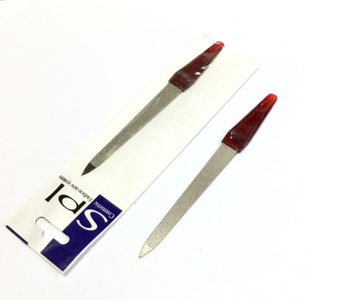 Пилочка для нігтів SPL-Cosmetic 90006