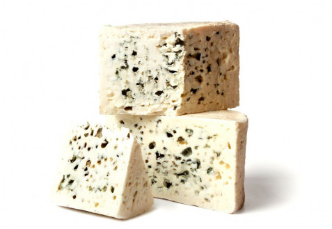 Рецепт сиру Рокфор
