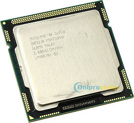 Intel Pentium G6950 2.8 GHz/3M (s1156)