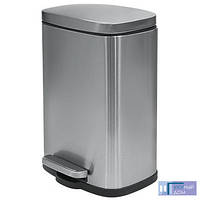 Відро для сміття з педаллю Spirella AKIRA