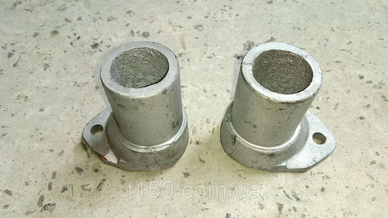 Т40-1205191 Патрубок глушителя д-144: продажа, цена в Харькове ...