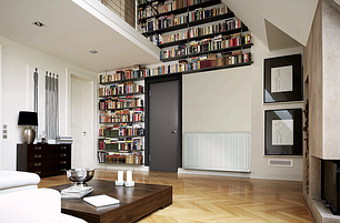 Сталеві радіатори UltraTherm (Туреччина)