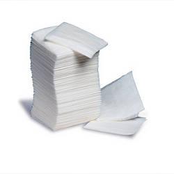 Серветки і тампони