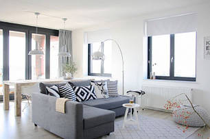 Сталеві радіатори Fornello (Туреччина)