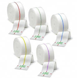 Фіксуючі бинти