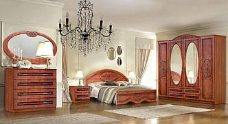 Спальний гарнітур Василіса.