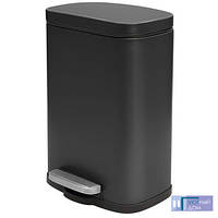 Відро для сміття з педаллю Spirella AKIRA