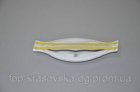 Респирпатор 3М AURA 9312, фото 2