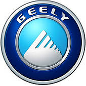 Запчастини Geely