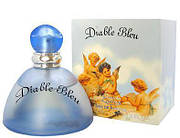 Жіноча туалетна вода diable bleu 100 ml