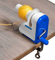 МОТАЛКА ДЛЯ ПРЯЖИ YARN BALL WINDER