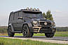 MANSORY GRONOS CARBON body kit for Mercedes G-class, фото 2