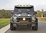 MANSORY GRONOS CARBON body kit for Mercedes G-class, фото 5