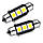 LED-лампа C5W CANBUS 36 мм 3 SMD5050 12V, фото 3