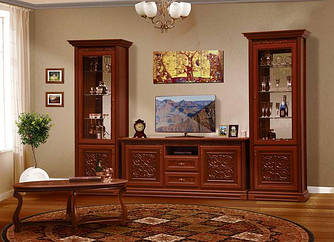 Модульні меблі Лаціо Світ Меблів