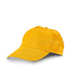 Бейсболка з поліестера, фото 5